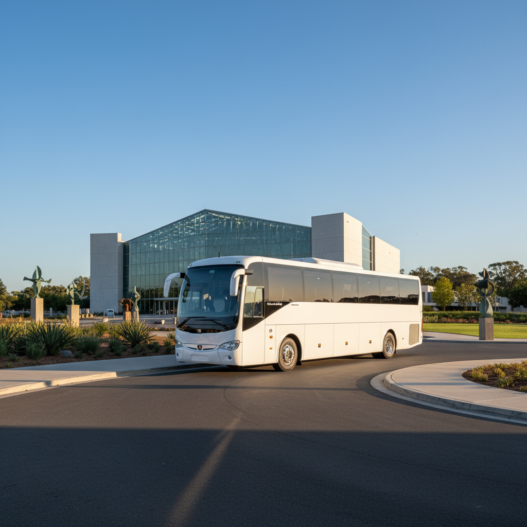 Education Transport