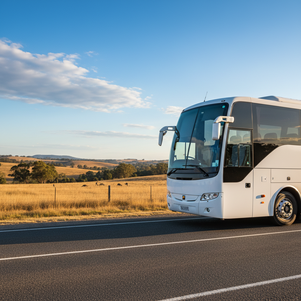 Education Transport in Lismore 1 Education Transport in Lismore