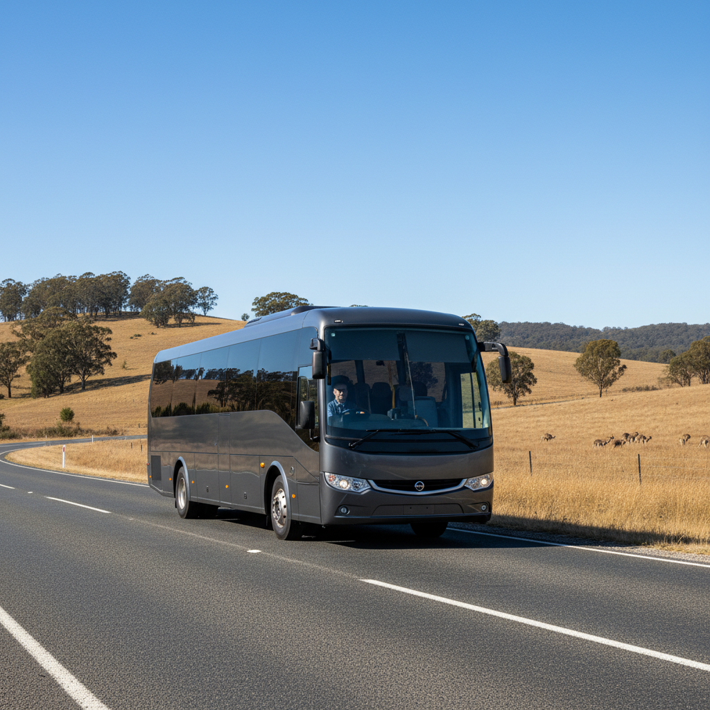 Minibus 2 Minibus
