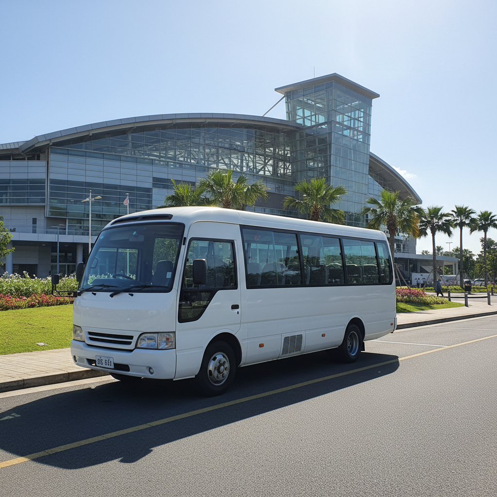 Education Transport
