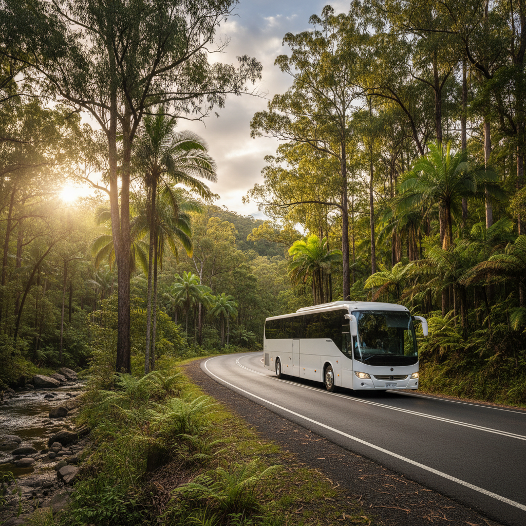 Lismore Coach Company