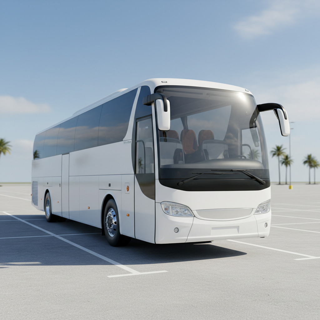 Education Transport